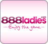 888 Ladies £5 Free No Deposit 888 ladies logo