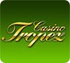 £3000 Welcome Bonus casino tropez logo