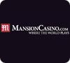 Mansion £10 Free No Deposit mansion casino logo1
