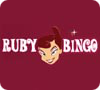 Ruby Bingo £16 Free ruby bingo logo