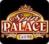 Spin Palace £1000 Free spin palace logo