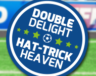 Betfred Double Delight Offer