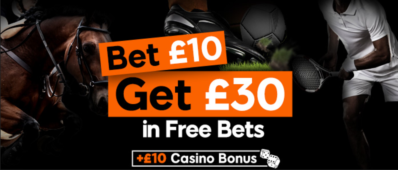 Claim Your Ascot Fortune 10 Bet 30 In Free Bets 20 Free Spins - pg1cloc
