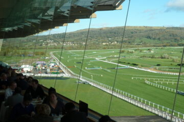 Cheltenham Racecourse