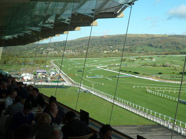 Cheltenham Racecourse